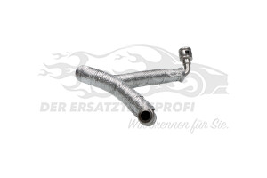 1839107 Kraftstoffleitung Ford