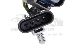 1836488 Kabelstrang, Karosserie Ford