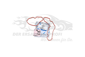 Original Ford Schubumluftventil für Turbolader 