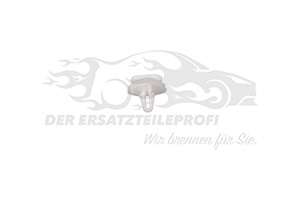 Haltestopfen für Türverkleidung Ford 1831519