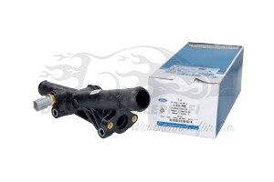 1831795 Thermostatgehäuse Ford
