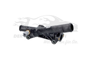 1831795 Thermostatgehäuse Ford