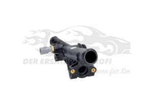 1831795 Thermostatgehäuse Ford