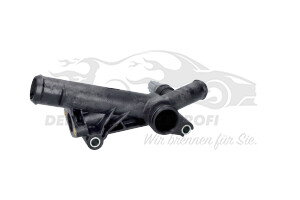 1831795 Thermostatgehäuse Ford