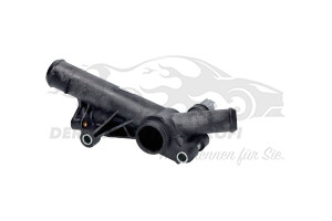 1831795 Thermostatgehäuse Ford