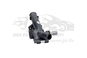 1831795 Thermostatgehäuse Ford