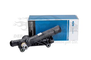 Thermostatgehäuse Ford 1831795