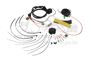1832037 Elektrosatz, Anhängevorrichtung Ford