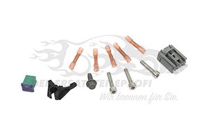 1832037 Elektrosatz, Anhängevorrichtung Ford