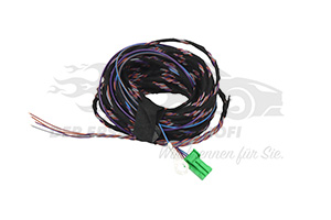 1832037 Elektrosatz, Anhängevorrichtung Ford