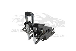 1827880 Handbremshebel Ford