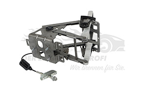 1827880 Handbremshebel Ford