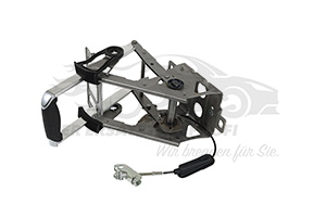1827880 Handbremshebel Ford