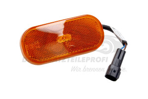 1832493 Begrenzungsleuchte Ford
