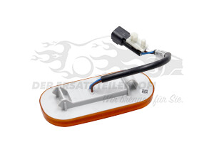 1832493 Begrenzungsleuchte Ford