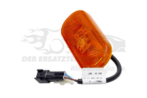 1832493 Begrenzungsleuchte Ford
