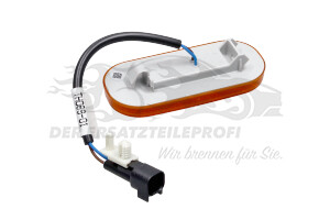 1832493 Begrenzungsleuchte Ford