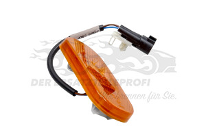 1832493 Begrenzungsleuchte Ford