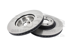 1829608 Bremsscheibe Ford