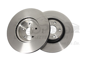 1829608 Bremsscheibe Ford