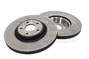 1829608 Bremsscheibe Ford