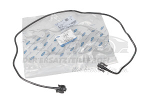 Entlüftungsschlauch für Ausgleichsbehälter Ford 1848679