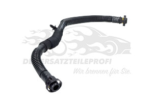 1847032 Schlauch, Kurbelgehäuseentlüftung Ford
