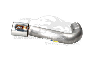 1845397 Abgasrohr Ford