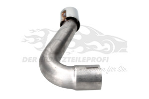 1845397 Abgasrohr Ford
