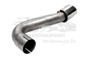 1845397 Abgasrohr Ford