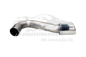 1845397 Abgasrohr Ford