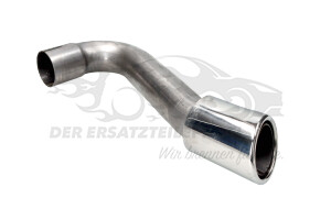 1845397 Abgasrohr Ford