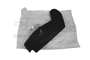 Sitzgestellverkleidung Ford 1844052