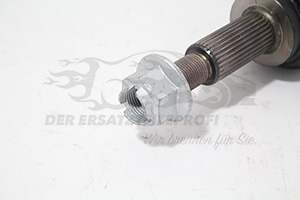 1841529 Gelenk, Antriebswelle Ford