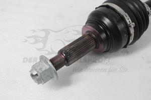 1841532 Antriebswelle Ford