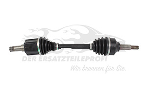 Antriebswellen