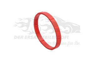 1860580 Dichtung, Drosselklappenstutzen Ford