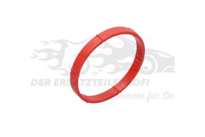 1860580 Dichtung, Drosselklappenstutzen Ford