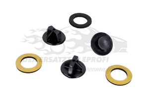 1865304 Halteclip Ford