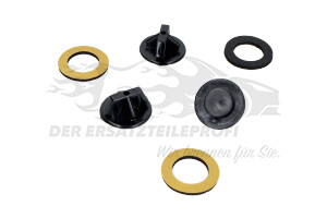 1865304 Halteclip Ford