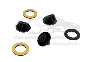 1865304 Halteclip Ford