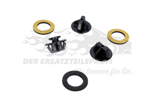 1865304 Halteclip Ford