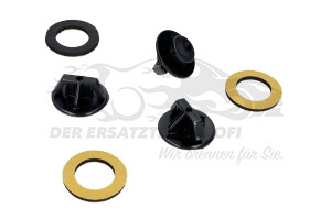 1865304 Halteclip Ford