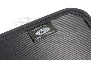 1860351 Laderaumabdeckung Ford