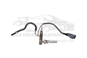1856982 Rußpartikel-Injector Ford