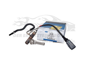 Harnstoff Injector