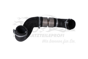 1858802 Schlauch, Luftversorgung Ford