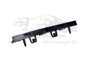 1857273 Halter, Stoßfänger Ford