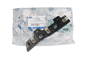 1857273 Halter, Stoßfänger Ford