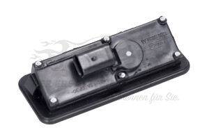 1857333 Schalter, Heckklappe Ford